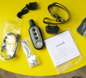 Электроошейник Garmin Delta Sport