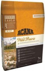 Корм для собак Acana Wild Prairie (Сухой корм Акана для собак Вайлд Прерия курица )