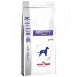 Корм ROYAL CANIN SENSITIVITY control, 4500р