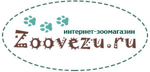 Интернет-зоомагазин Zoovezu.ru