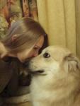 Выгул собак, в том числе служебных пород. Няня для животных