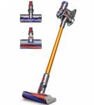 Беспроводные пылесосы Dyson