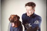 Дмитрий Нестеров проведет кастинг в приюте для бездомных собак
