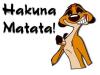 Аватар пользователя Hakuna